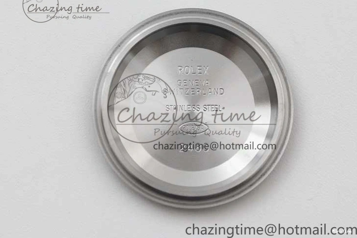 MiroTime 1219 Sleek Oyster Perpetual 41mm 124300 EWF 1:1 Best Edition 904L Steel Tiffany Blue Dial on SS Bracelet A 2191